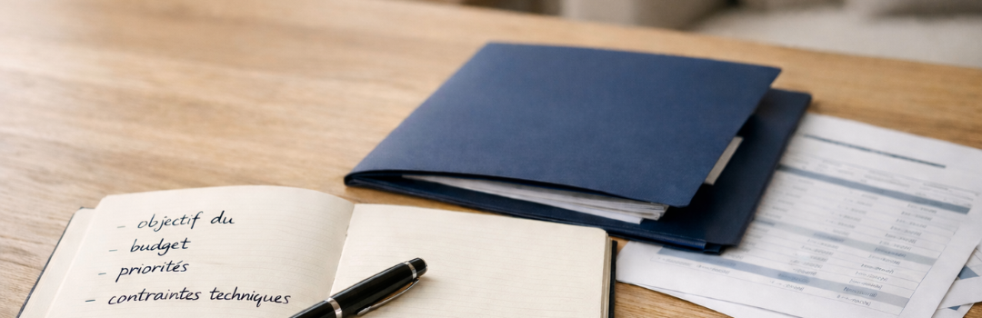 10 questions essentielles avant de rénover