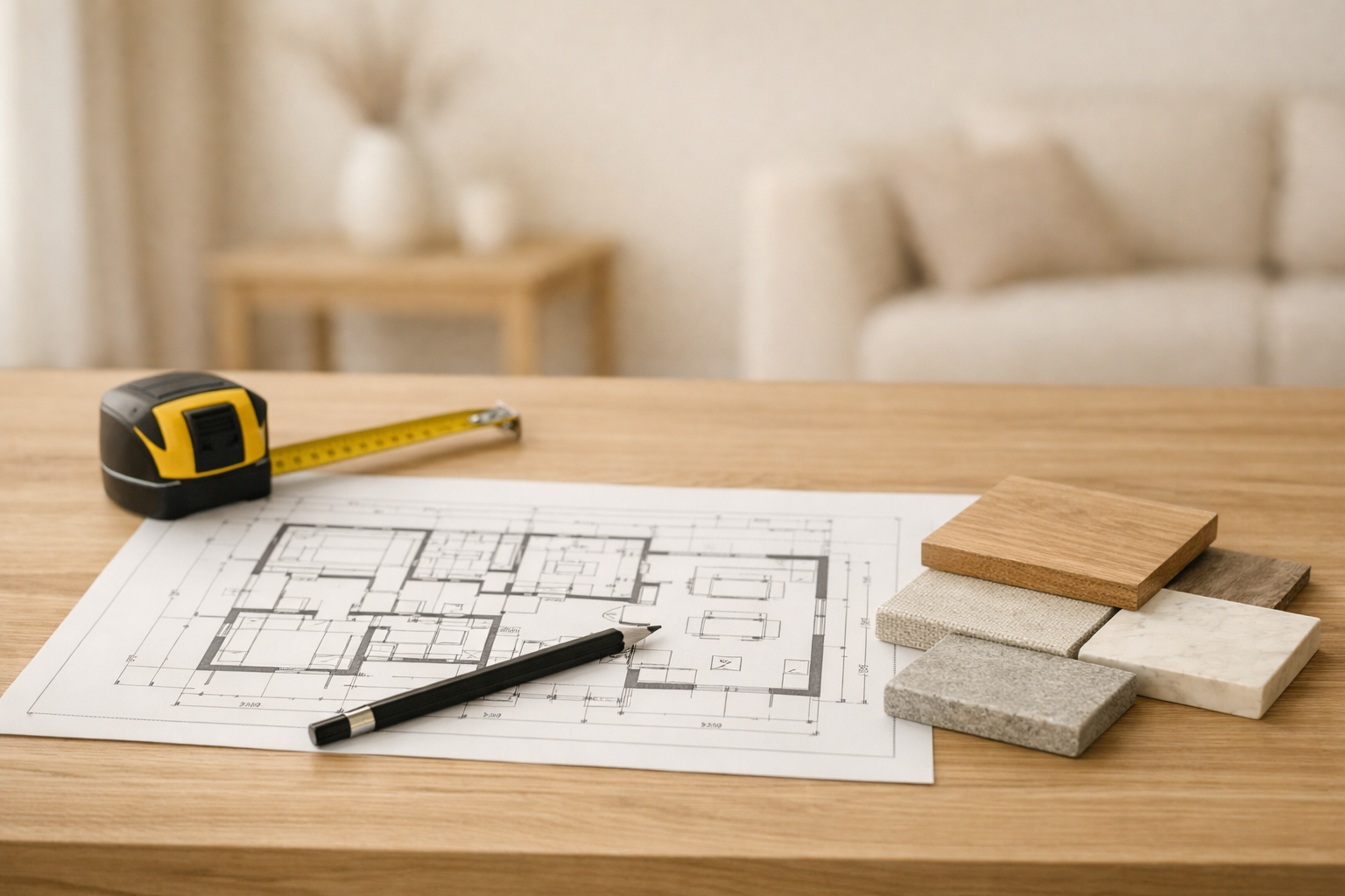 Ce que l’on ne voit pas dans un projet