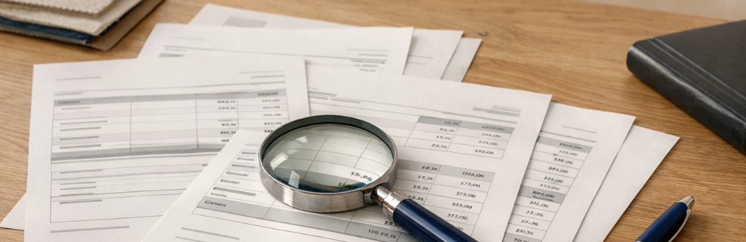 Comparer des devis travaux n’est pas suffisant