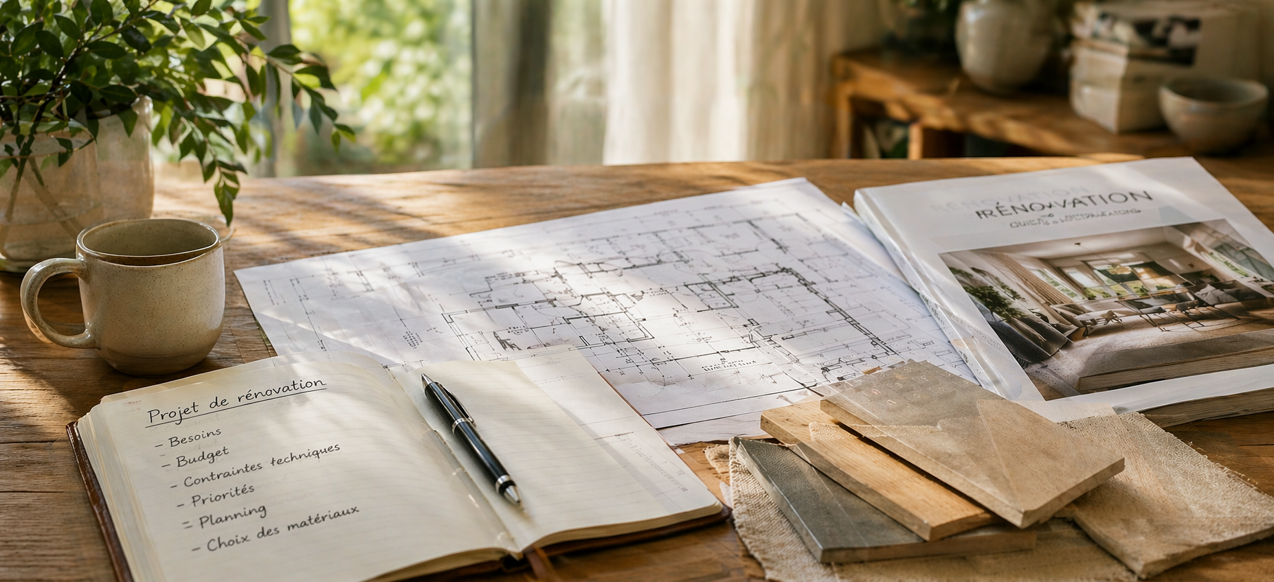 Peut-on estimer ses travaux seul ?