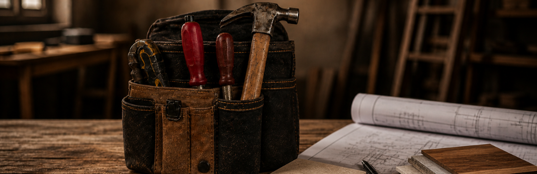 Pourquoi tous les artisans ne se valent pas