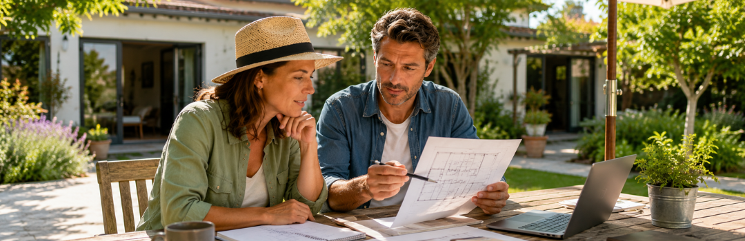 Faut-il profiter de l'été pour faire ses travaux ?