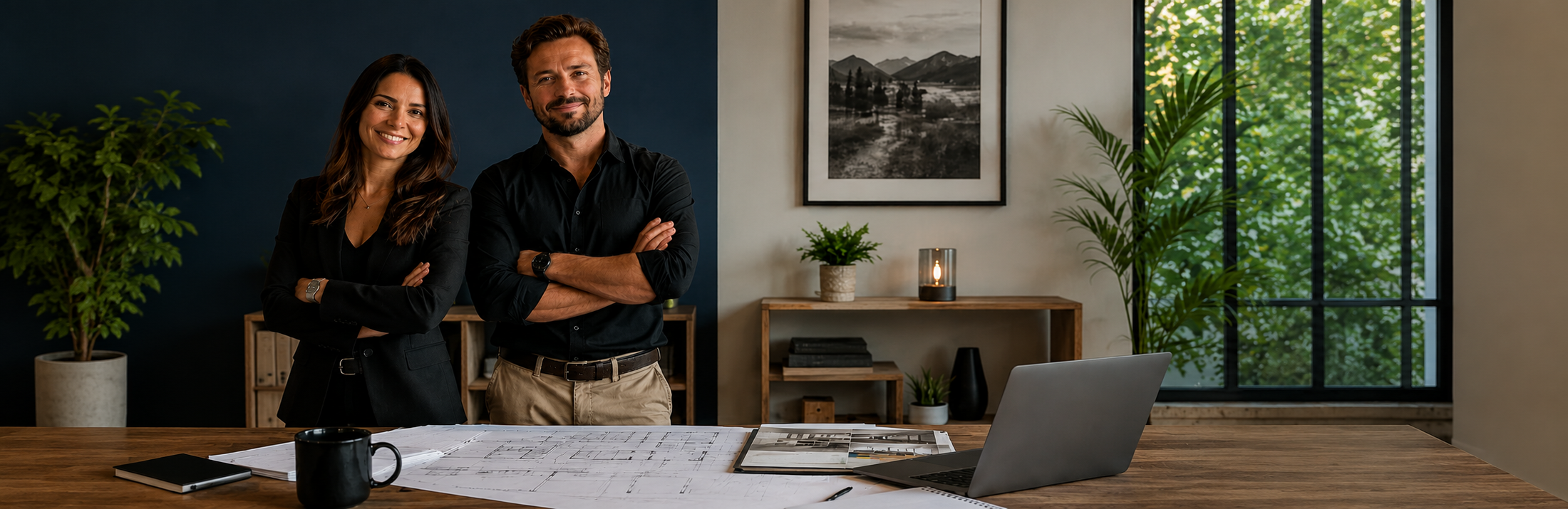Vous cherchez des artisans pour votre projet ? Nous les trouvons pour vous.