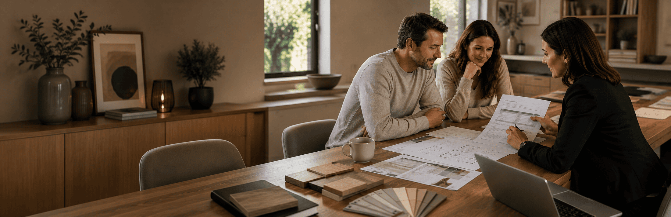 Pourquoi les services d'Altis Habitat sont-ils sans frais pour les particuliers ?