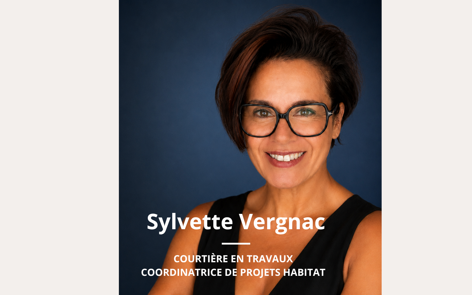 Parcours et vision