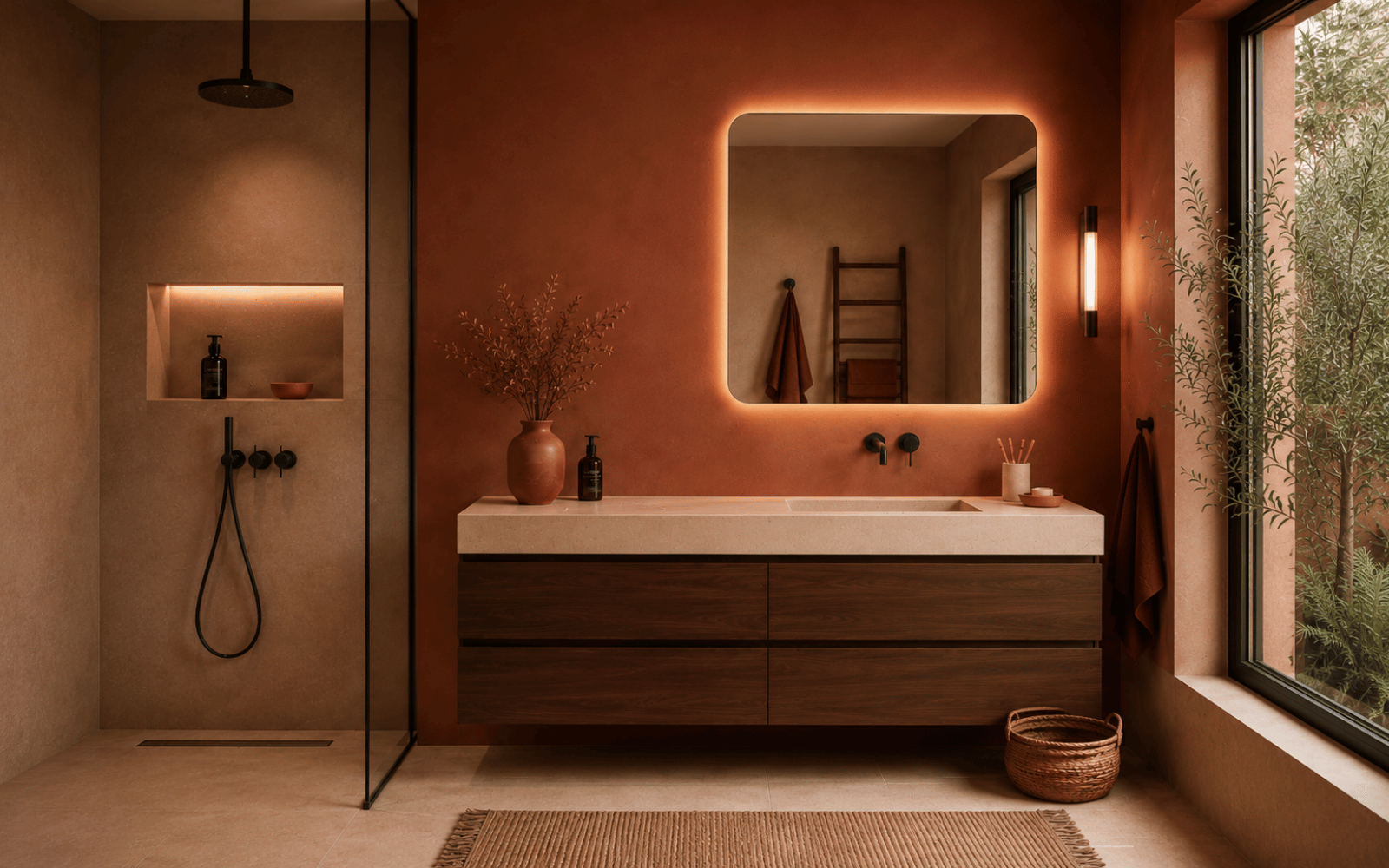 Combien coûte une salle de bains en 2026 ?