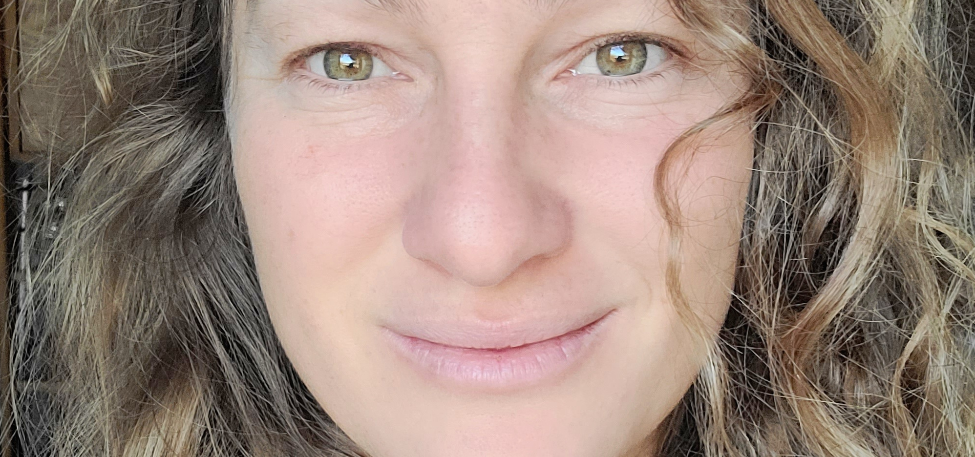 Regard amandine