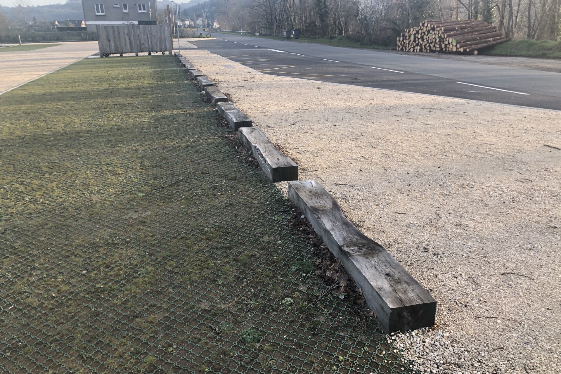 Amenagement vao 10