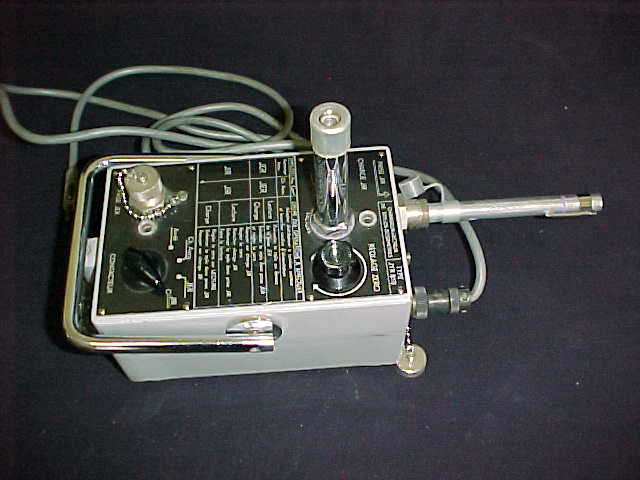 Stylo jin chargeur