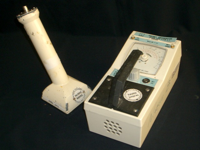 Pcm5 sonde dp2