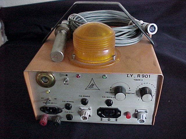 Ly r901
