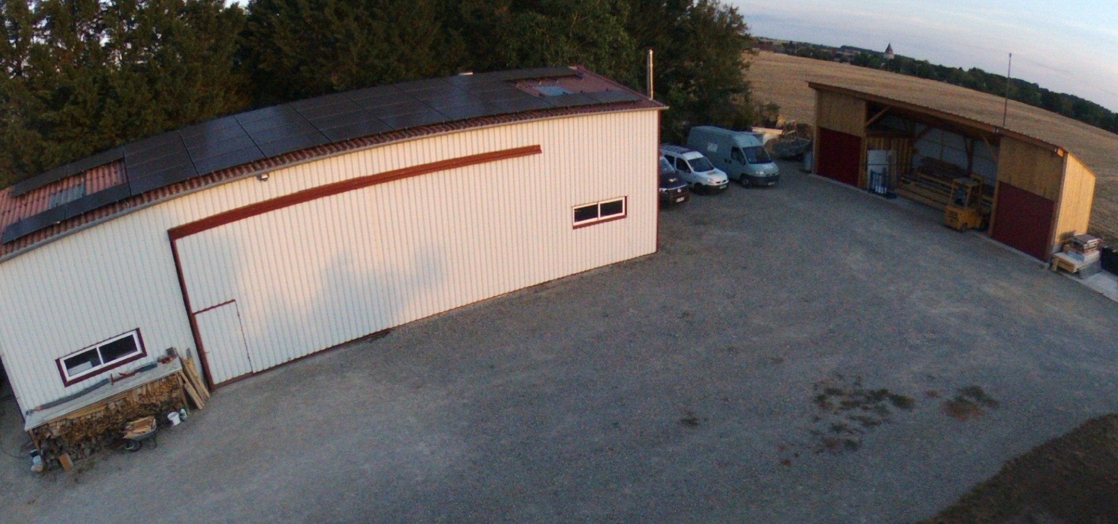 Vue atelier bis
