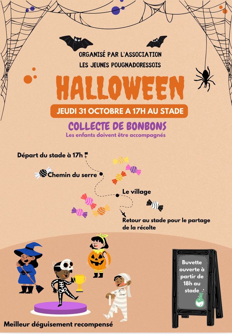 Halloween