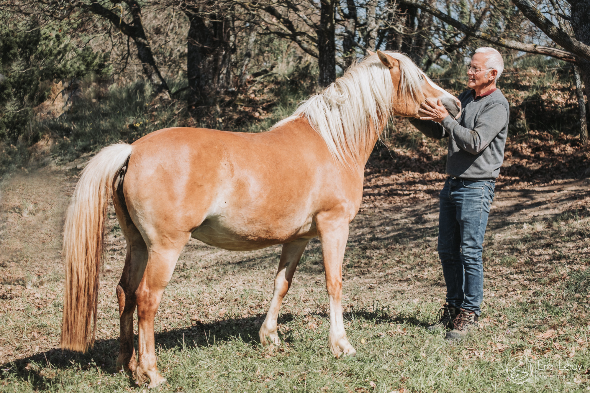 Luc et ses afflingers 54 