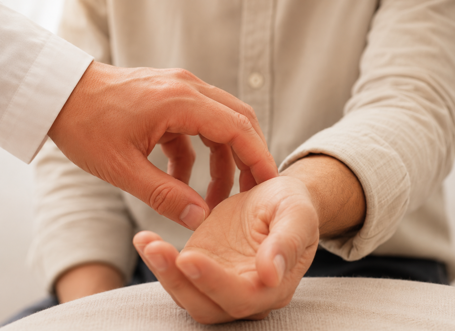 kinesiologie magnetisme reiki
