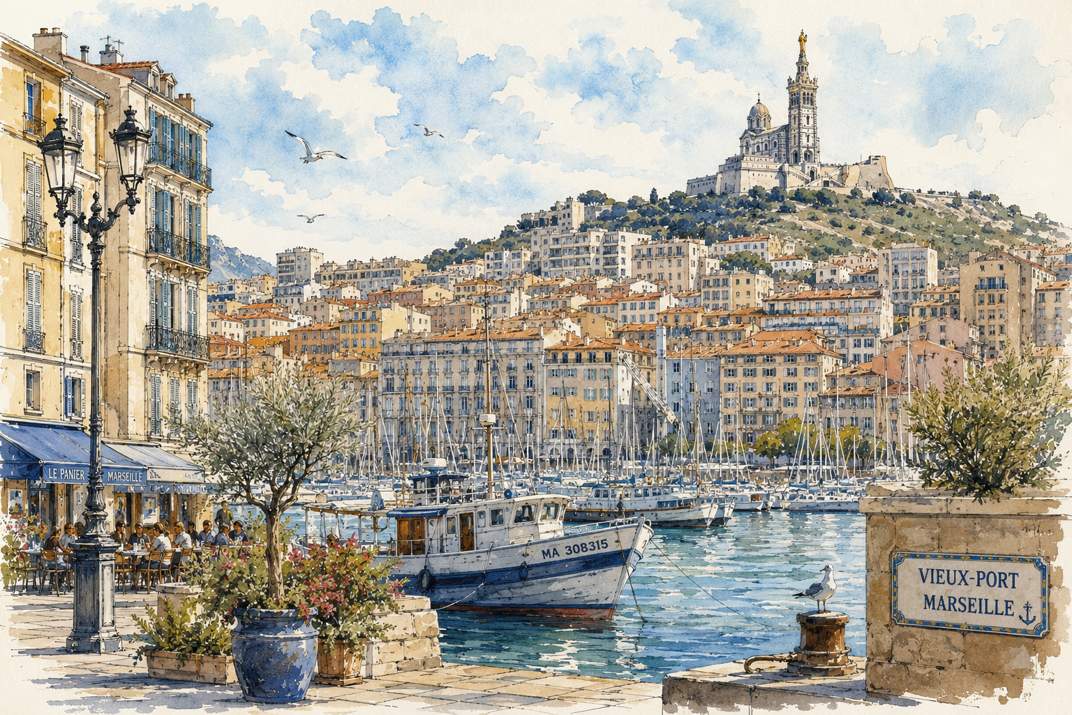 Formation Magnétisme Marseille