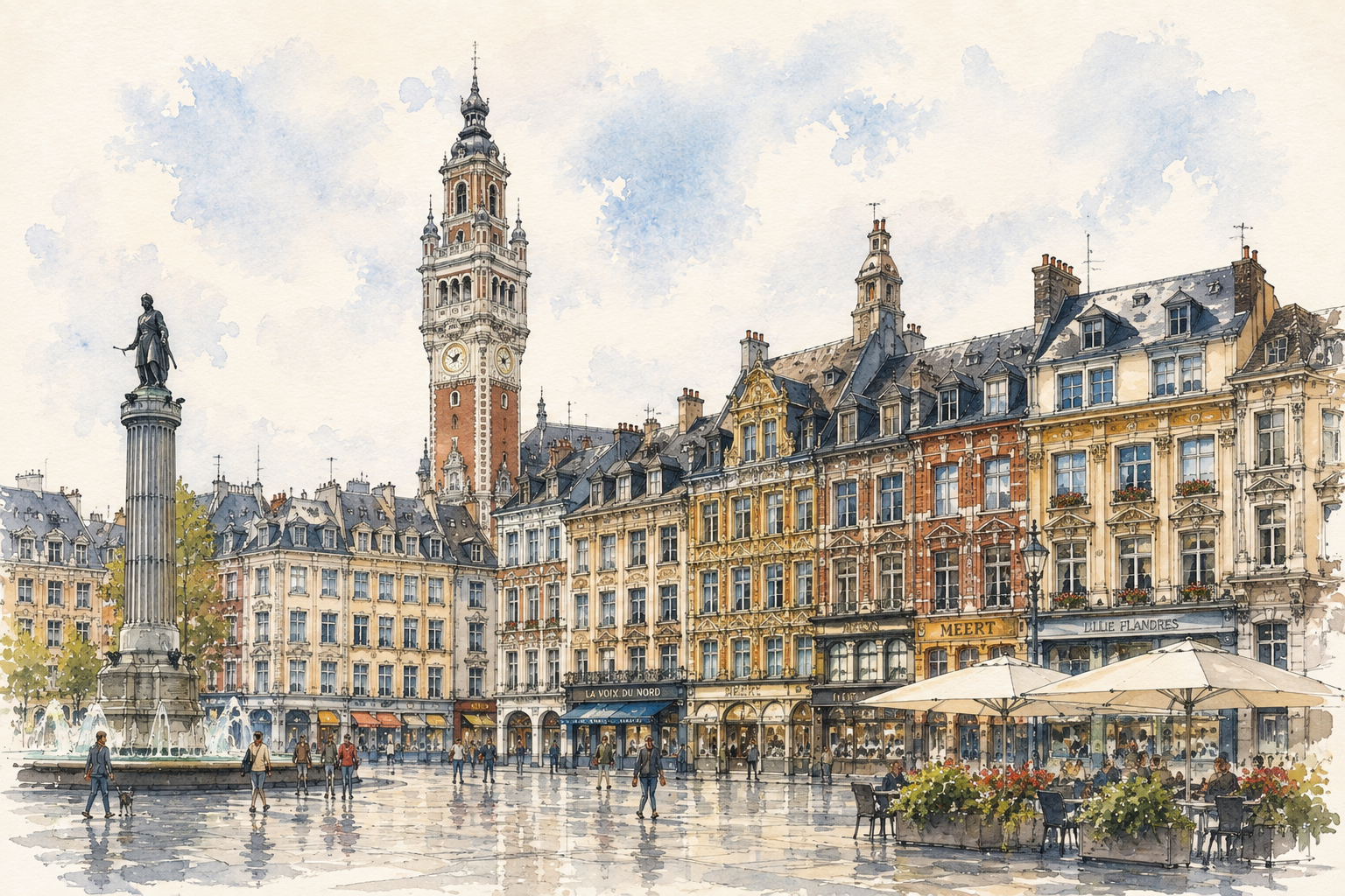 Formation Magnétisme Lille