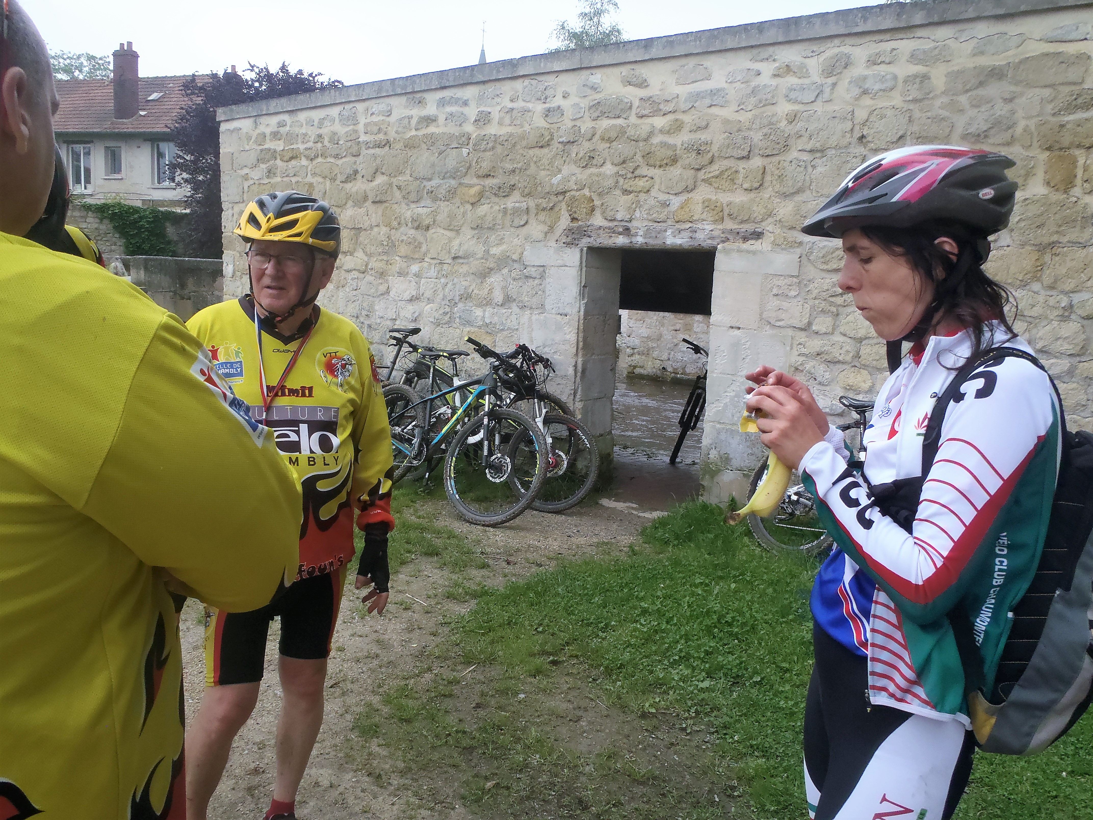 La mousticienne 72 