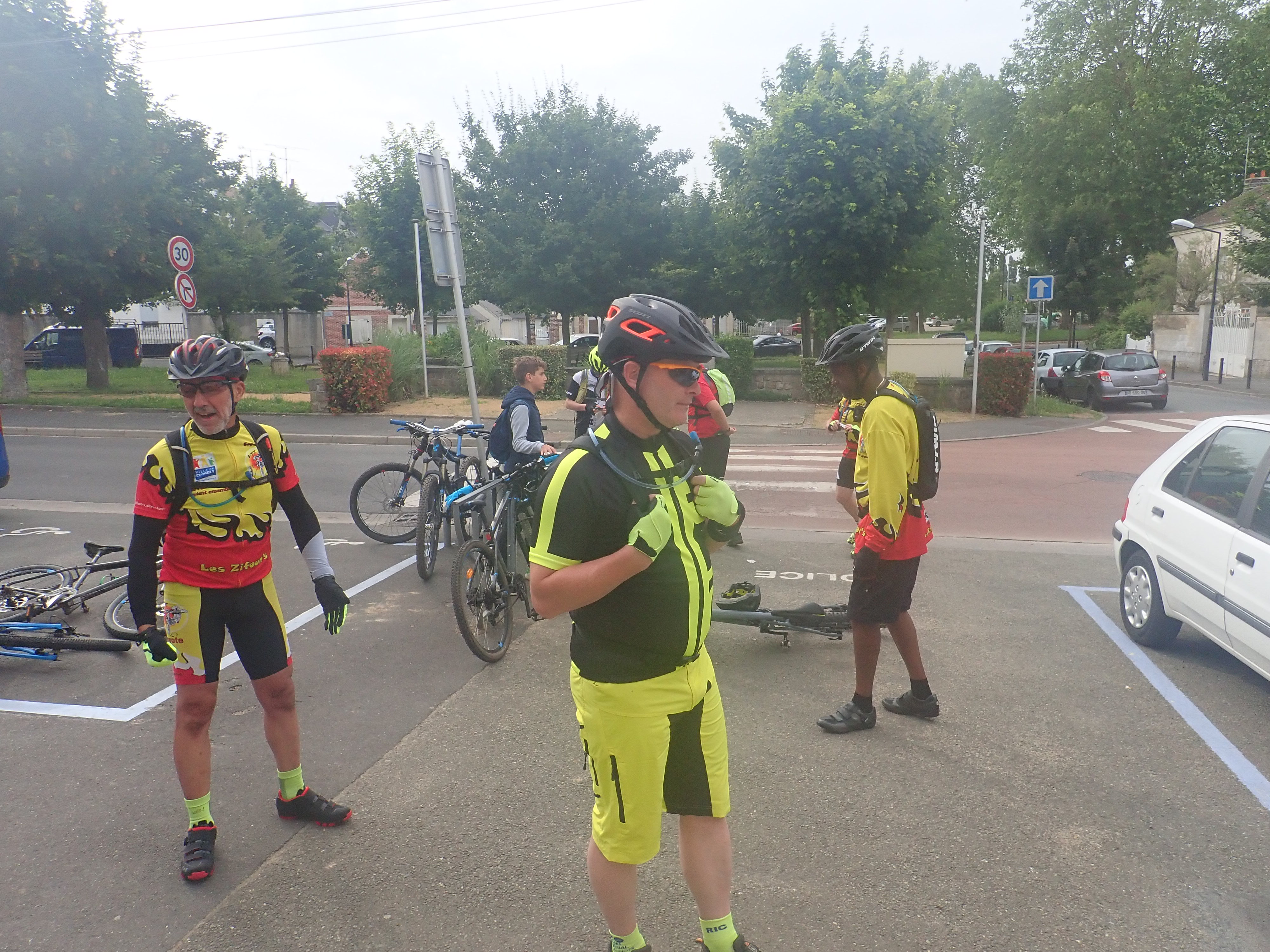 Sortie du 17 06 2018 7 