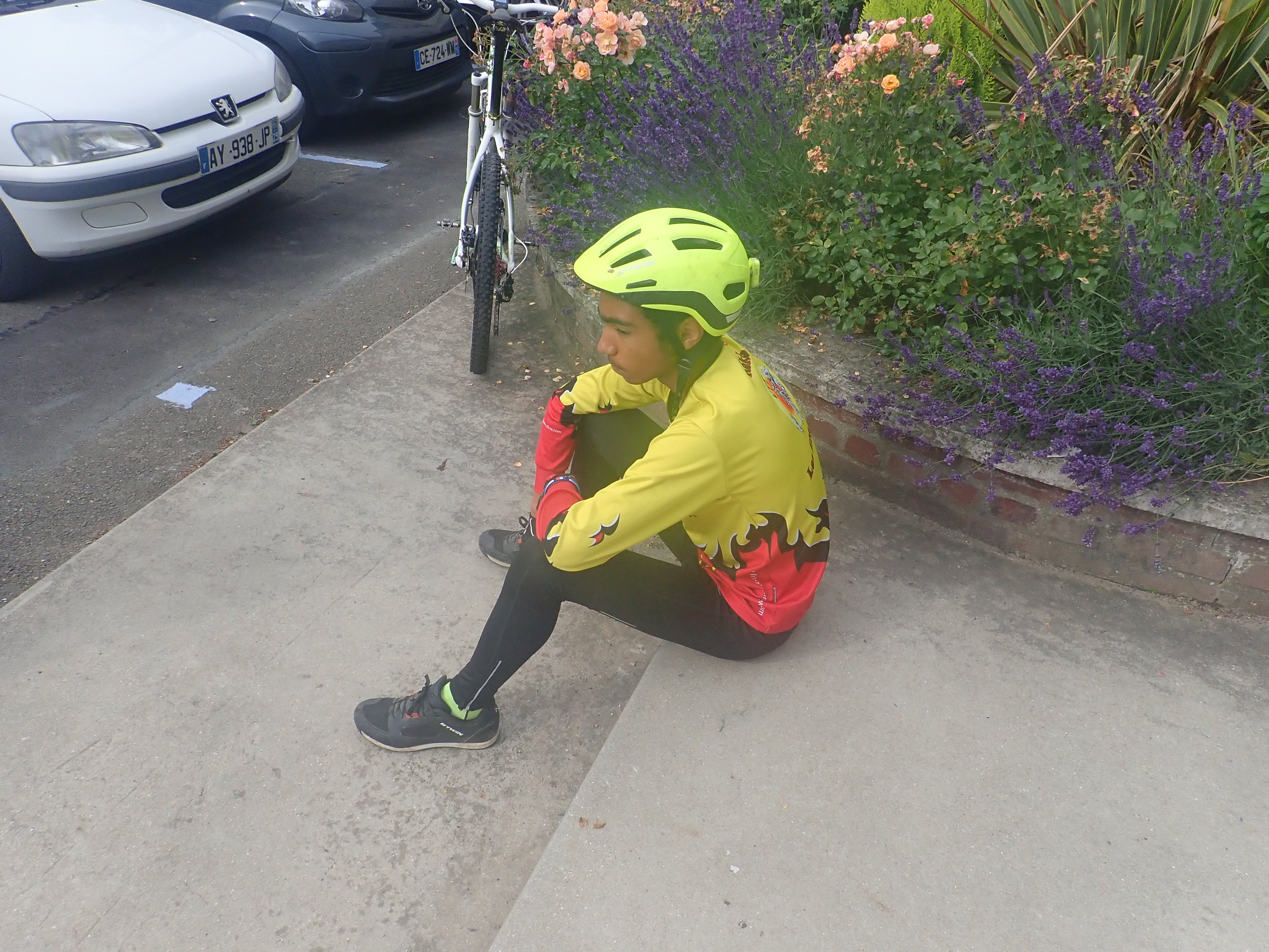 Sortie du 17 06 2018 8 