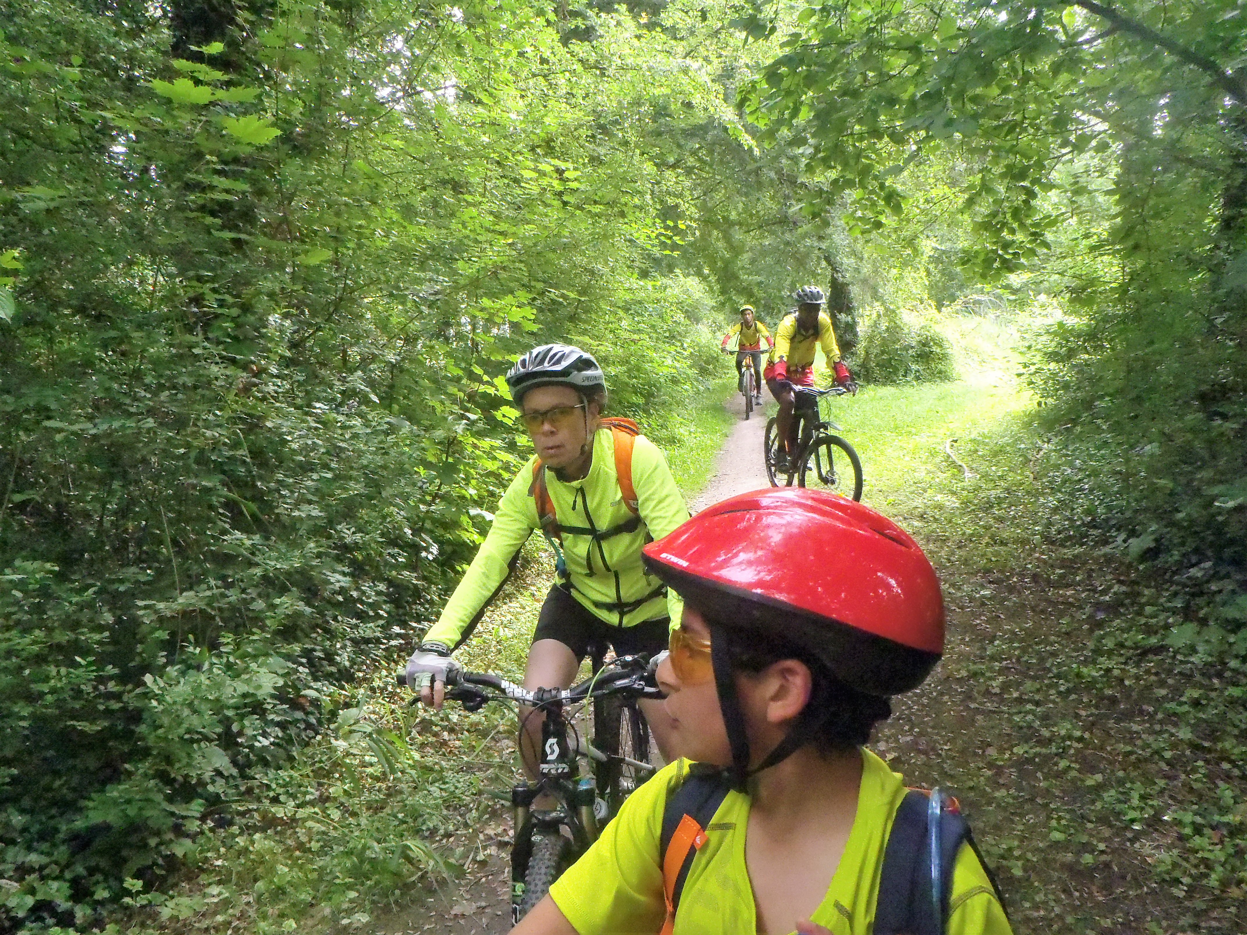 Sortie du 17 06 2018 9 