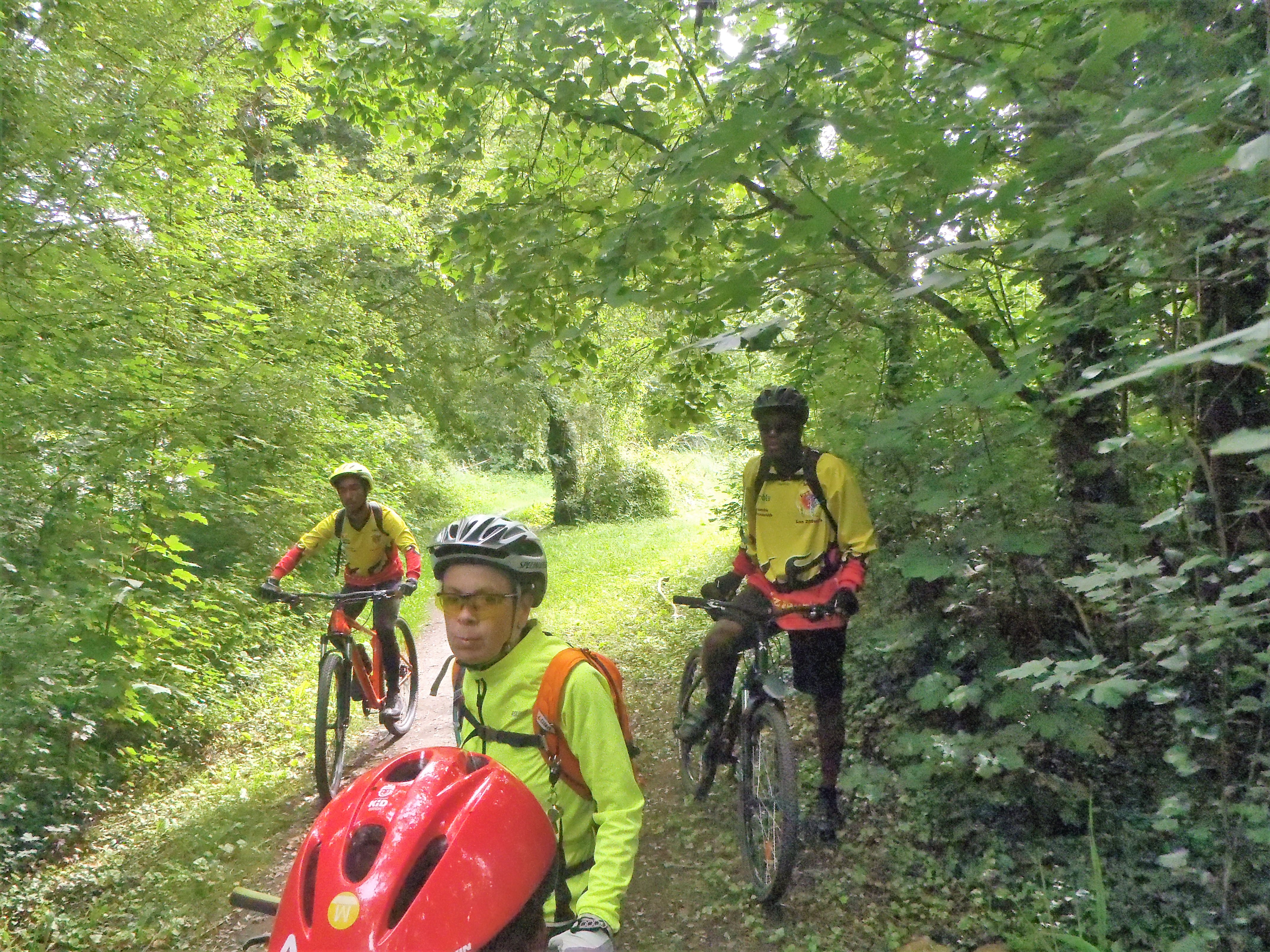 Sortie du 17 06 2018 10 