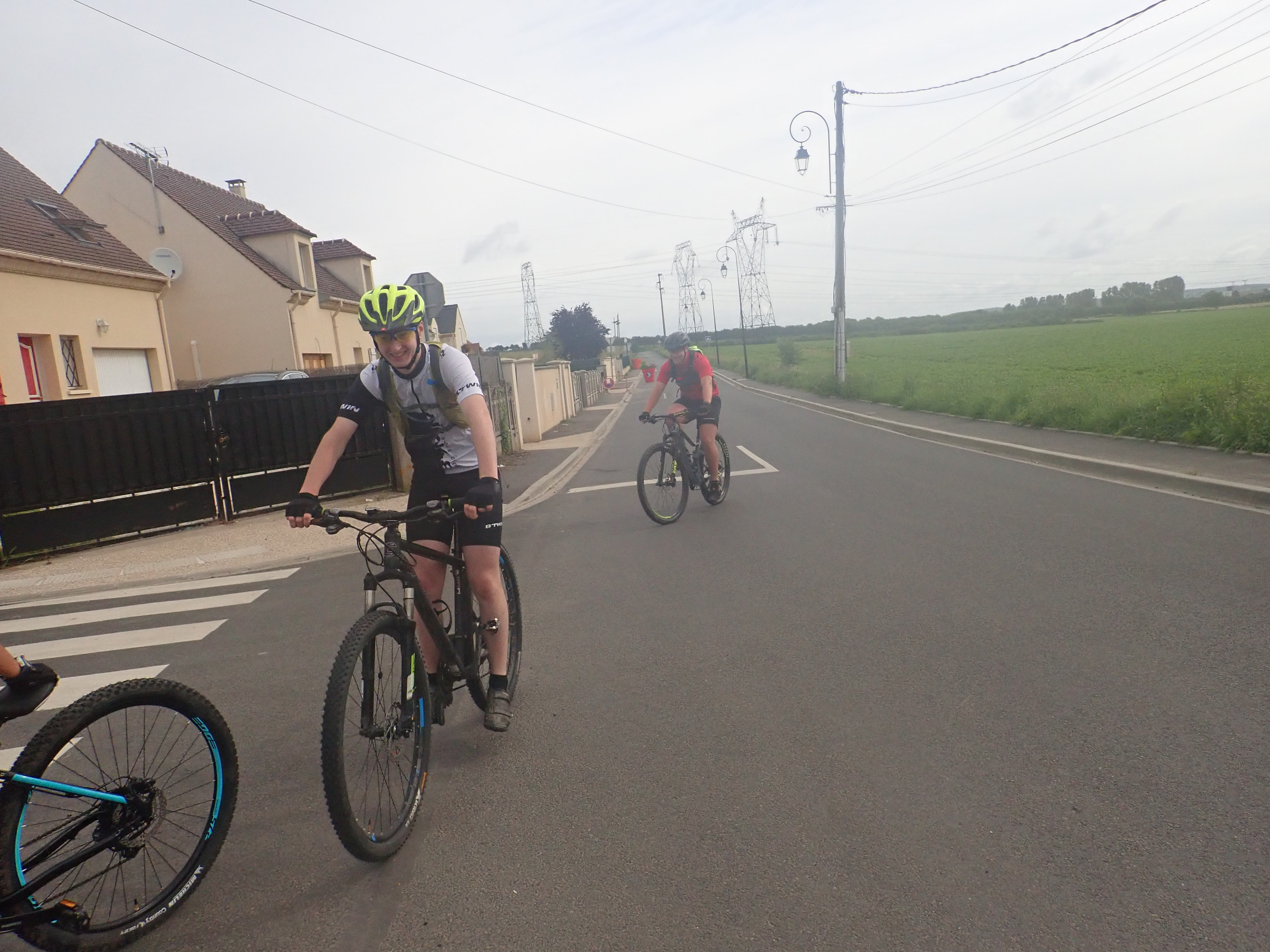 Sortie du 17 06 2018 11 