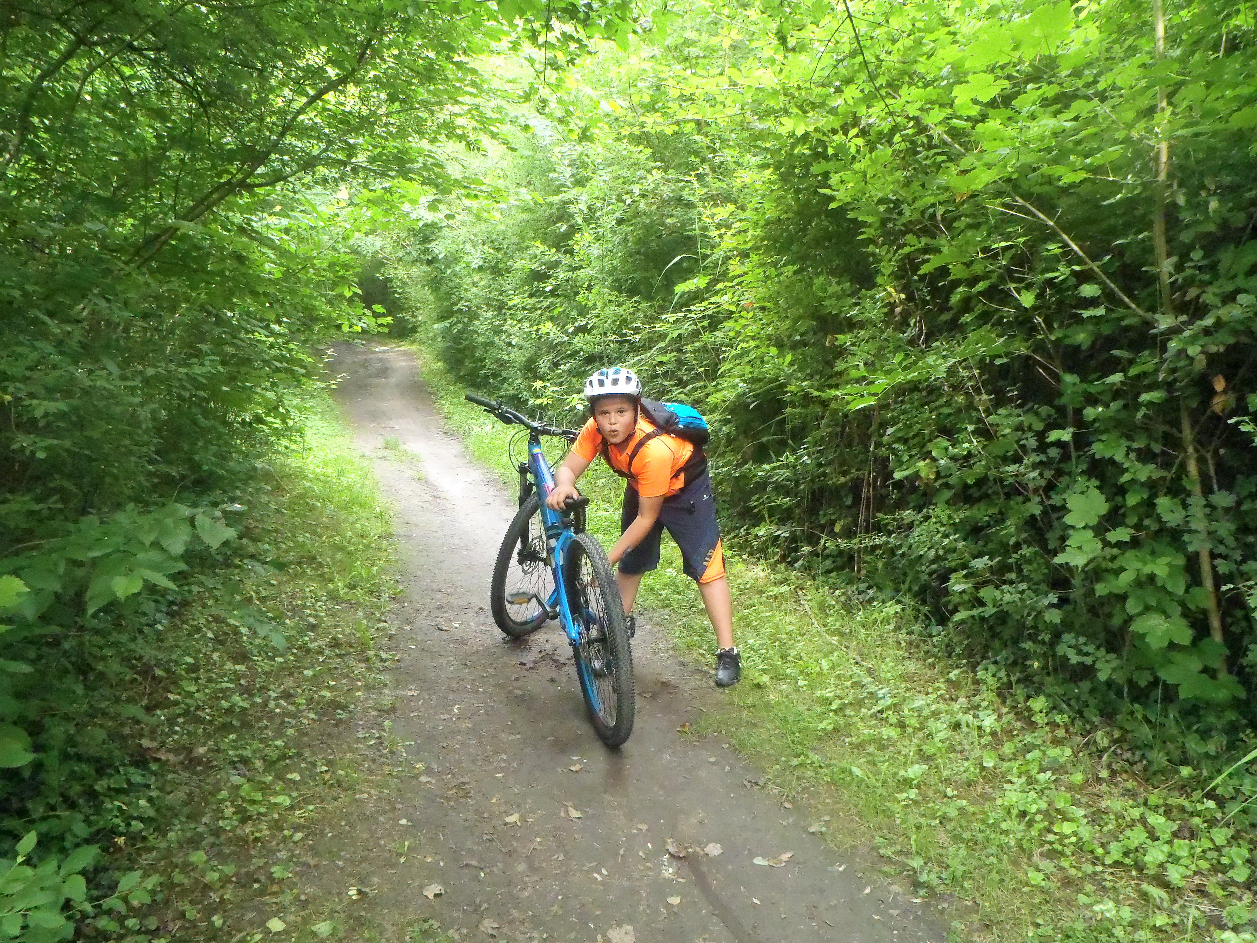 Sortie du 17 06 2018 12 