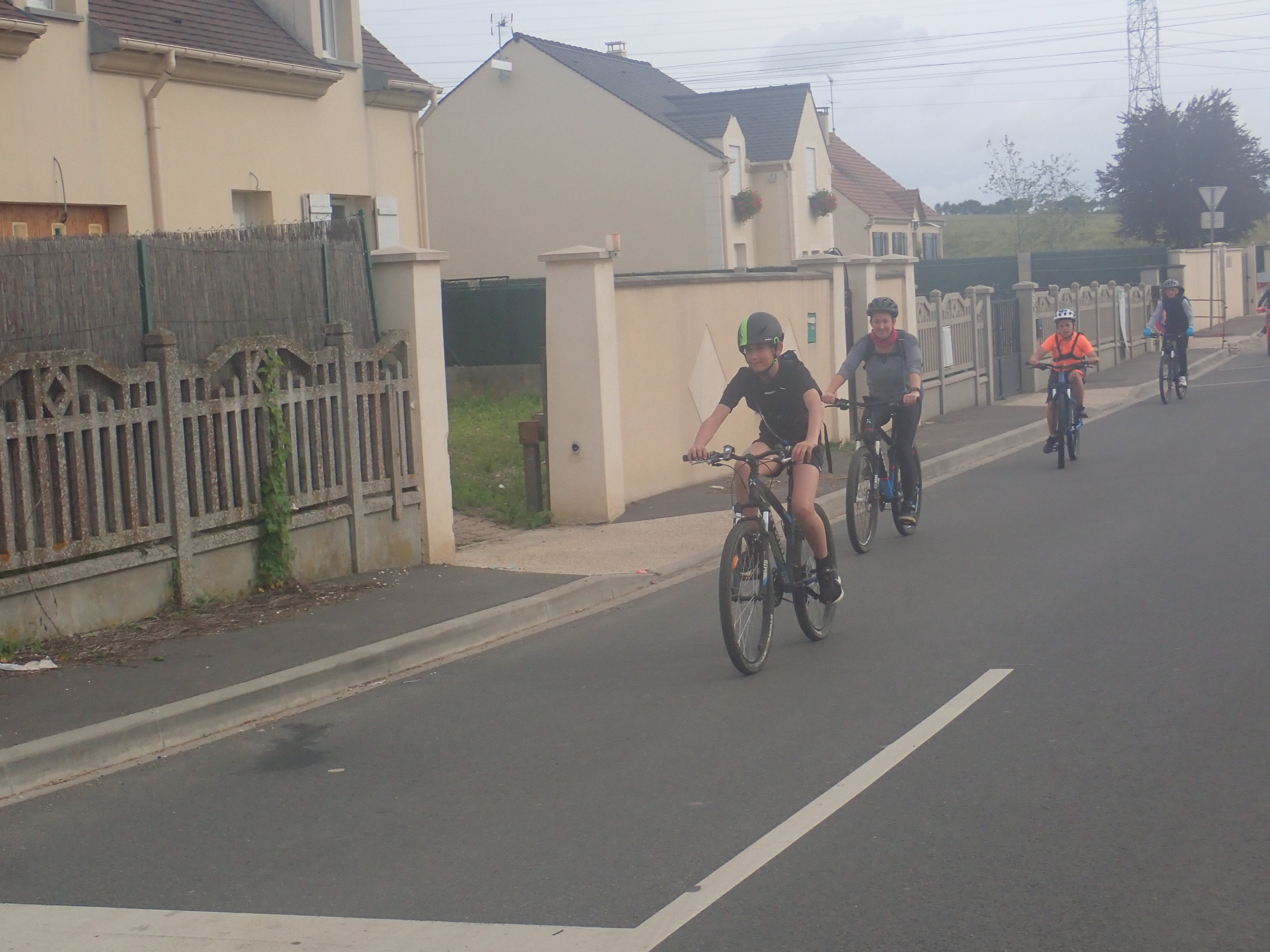 Sortie du 17 06 2018 14 