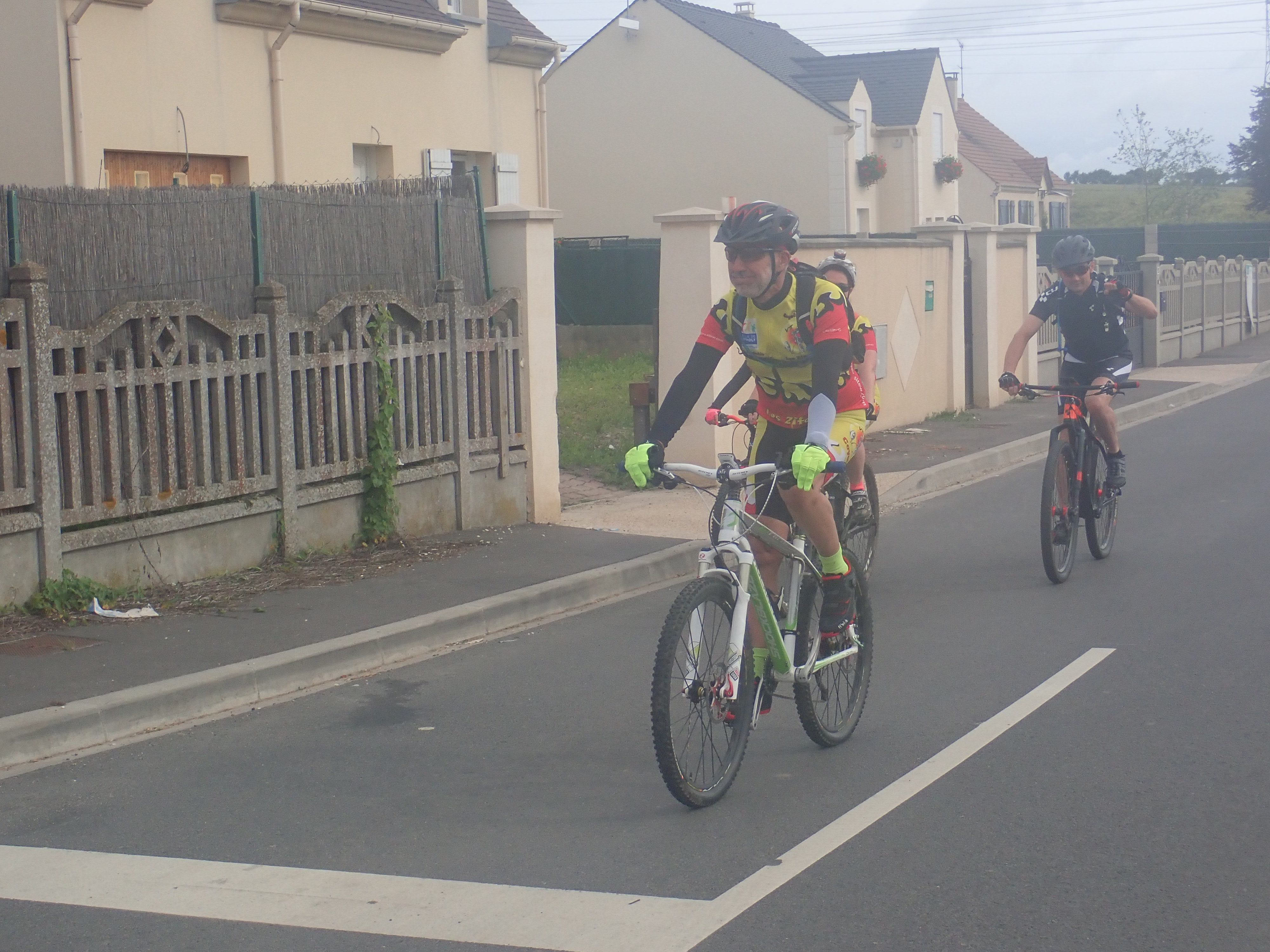 Sortie du 17 06 2018 15 