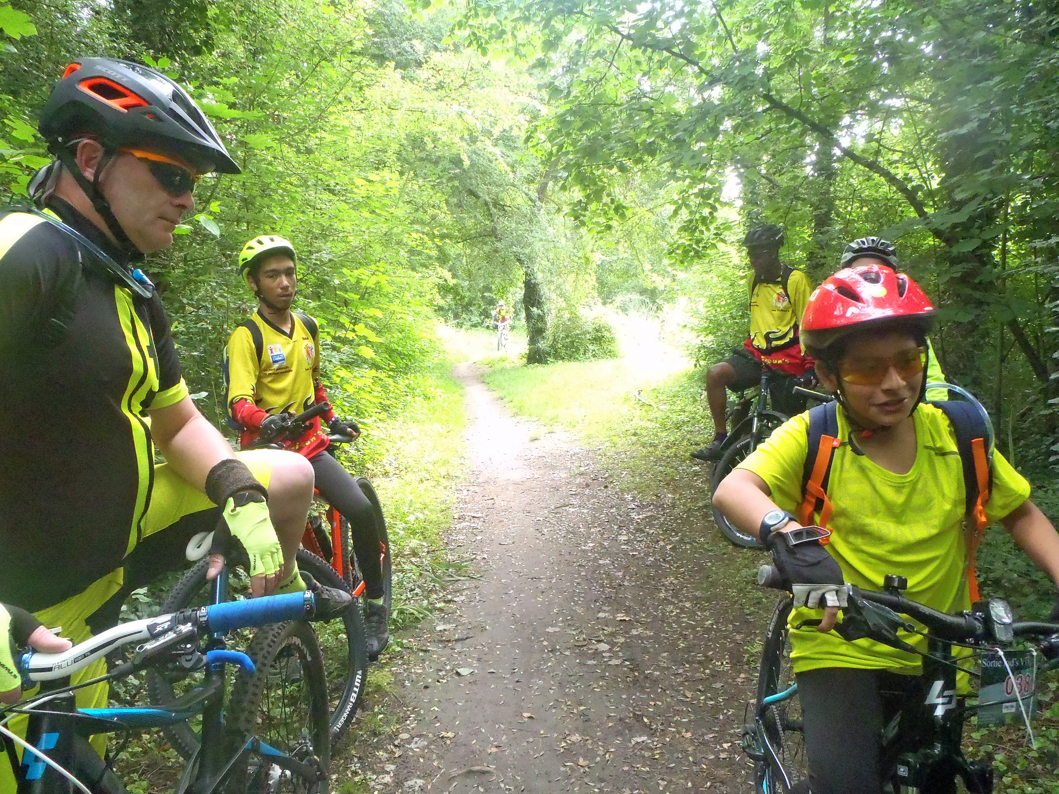 Sortie du 17 06 2018 16 