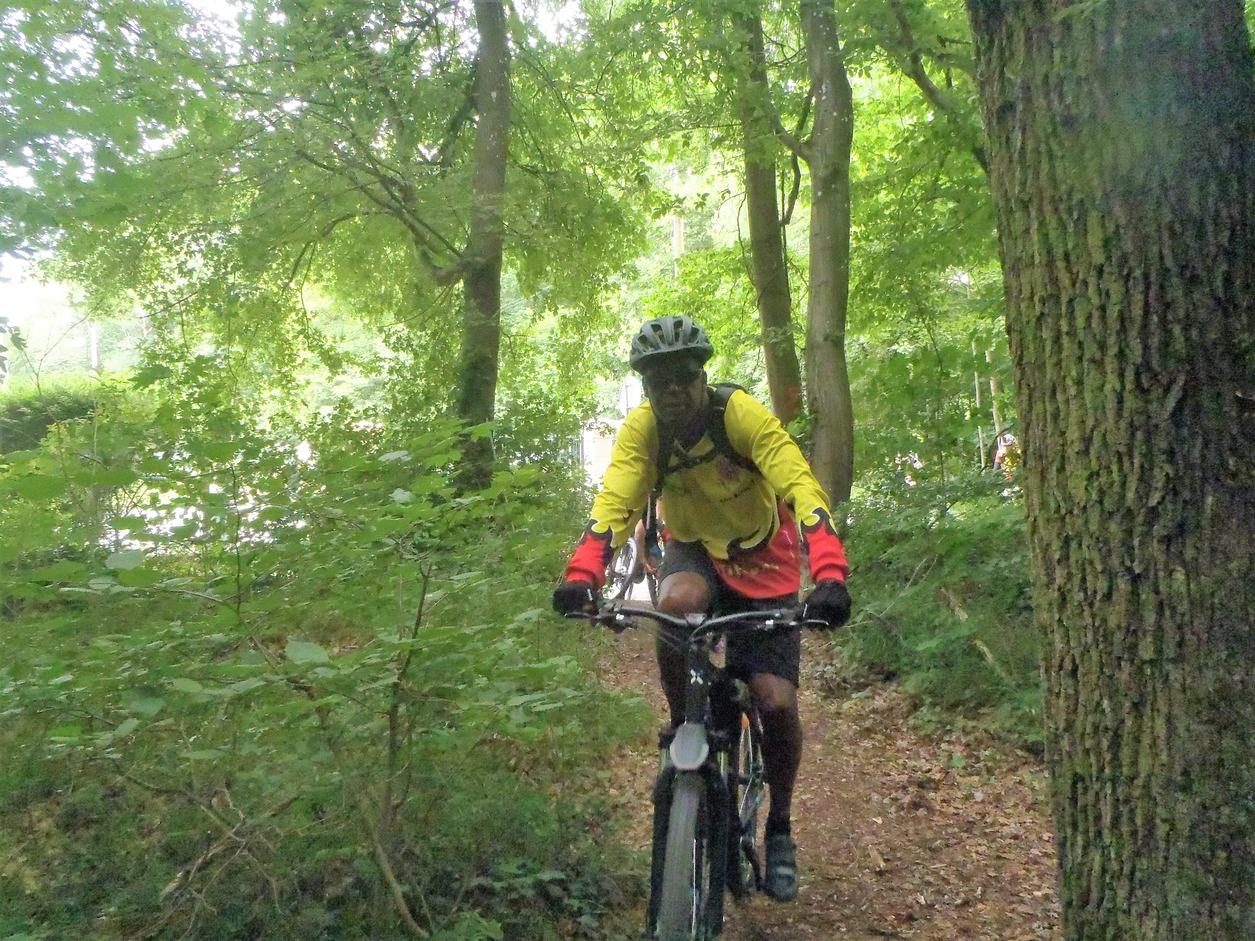 Sortie du 17 06 2018 22 