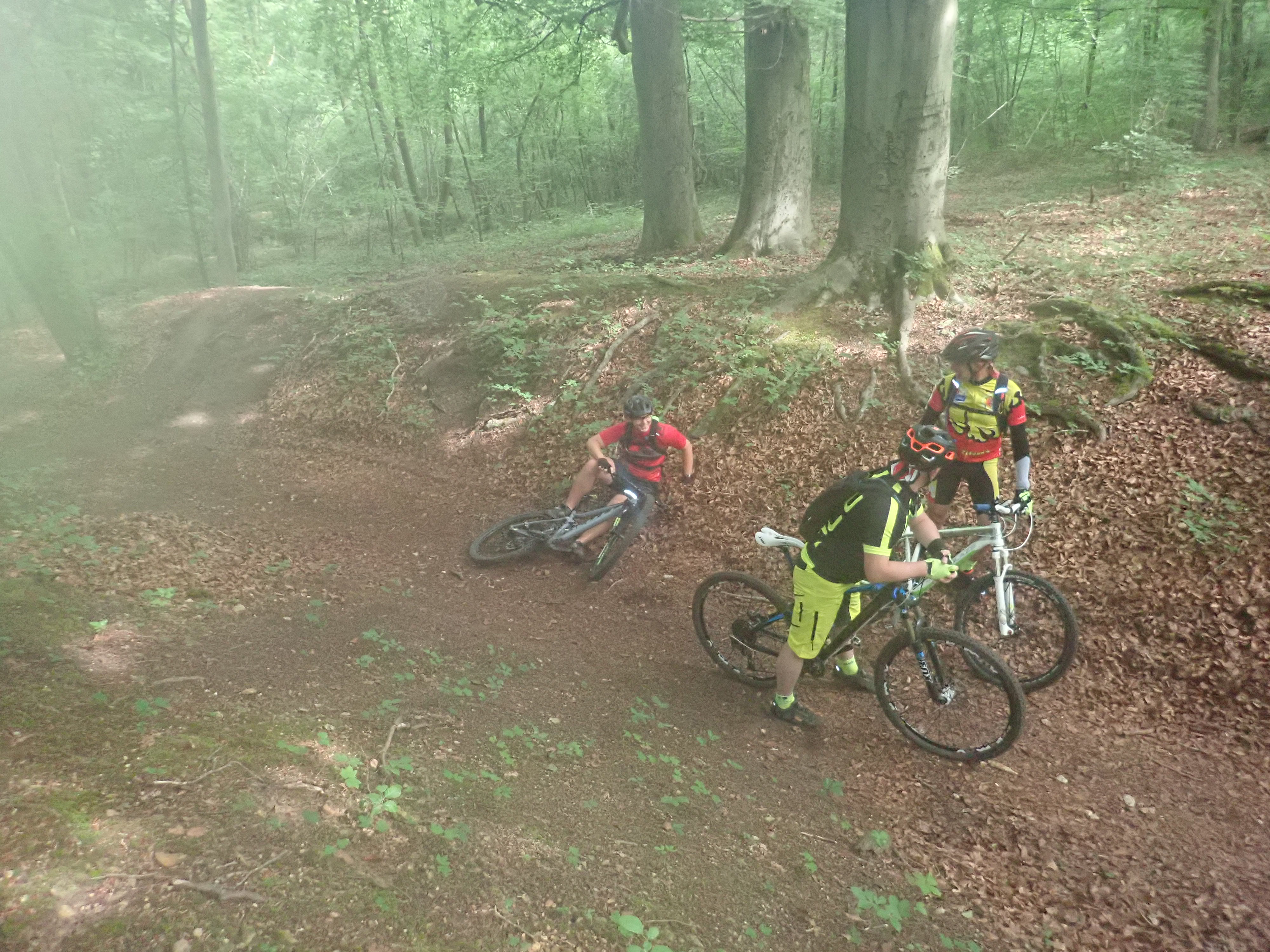 Sortie du 17 06 2018 38 