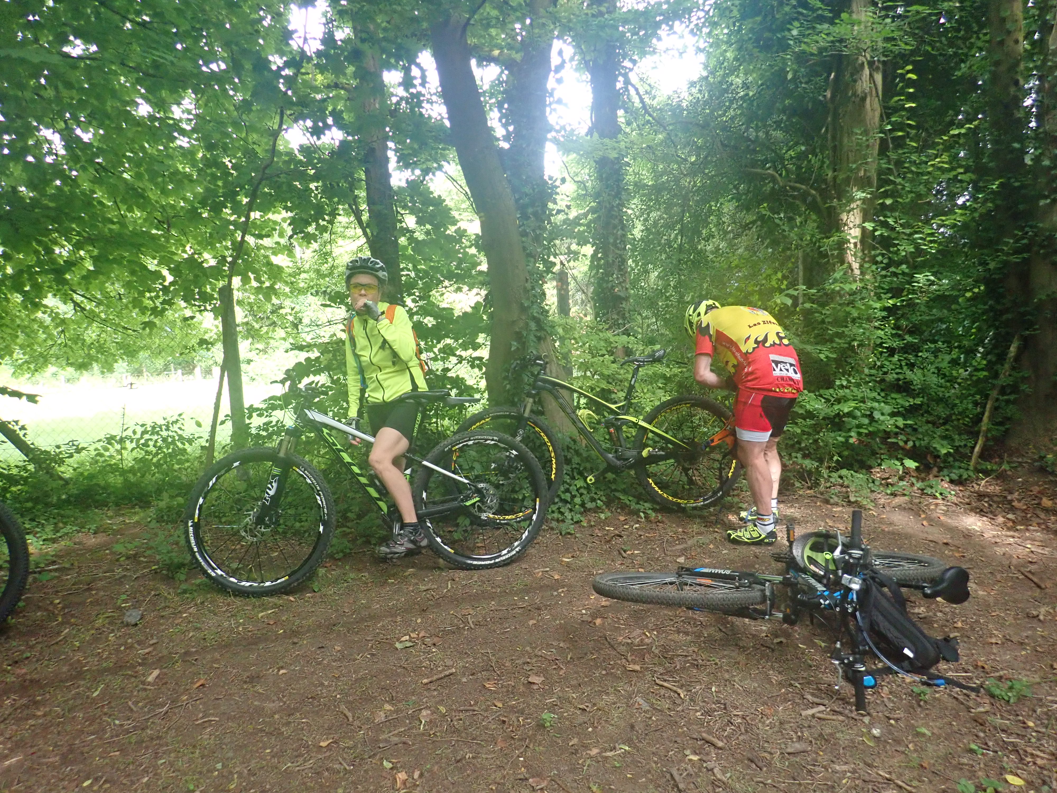 Sortie du 17 06 2018 41 