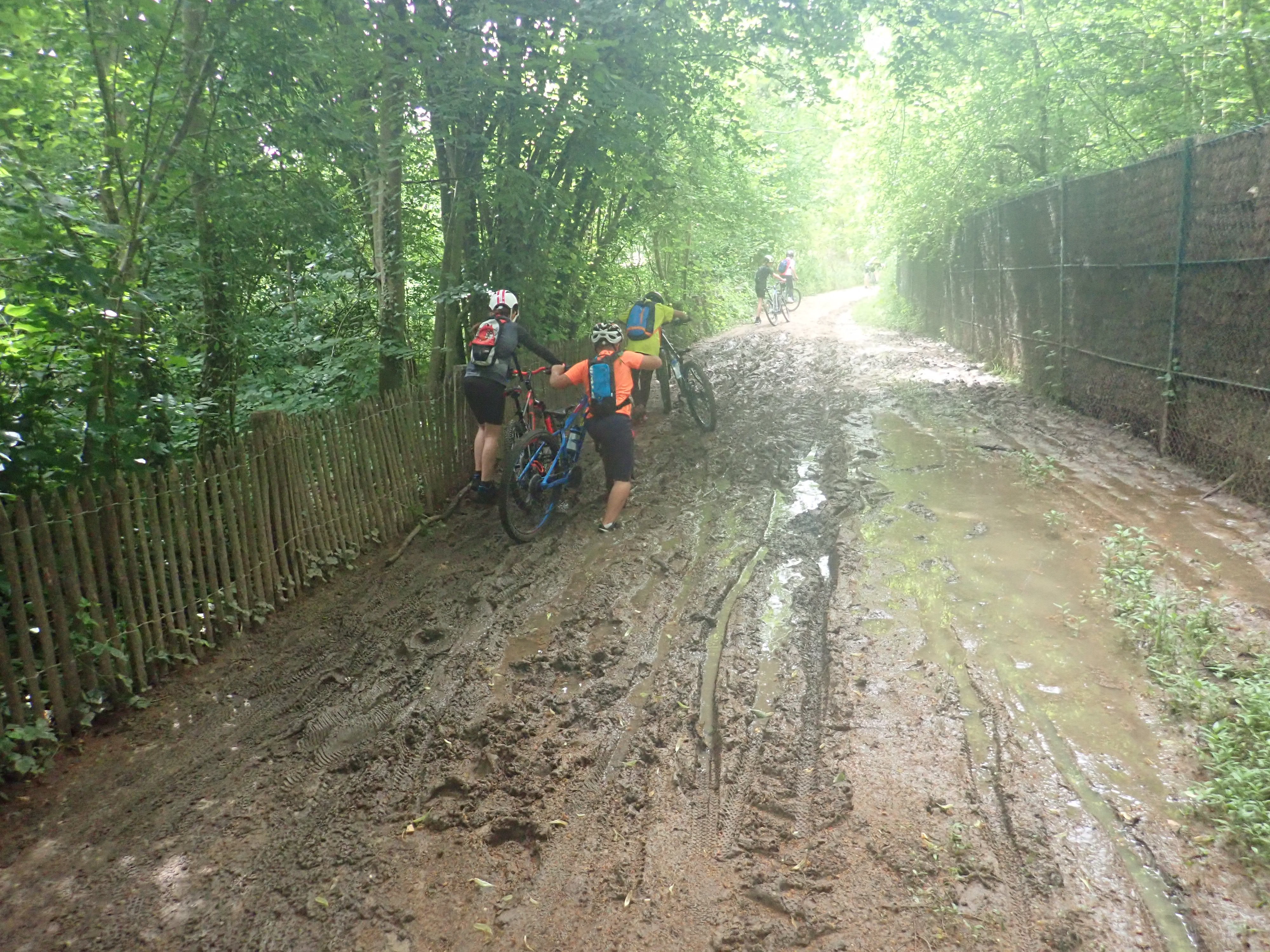 Sortie du 17 06 2018 56 