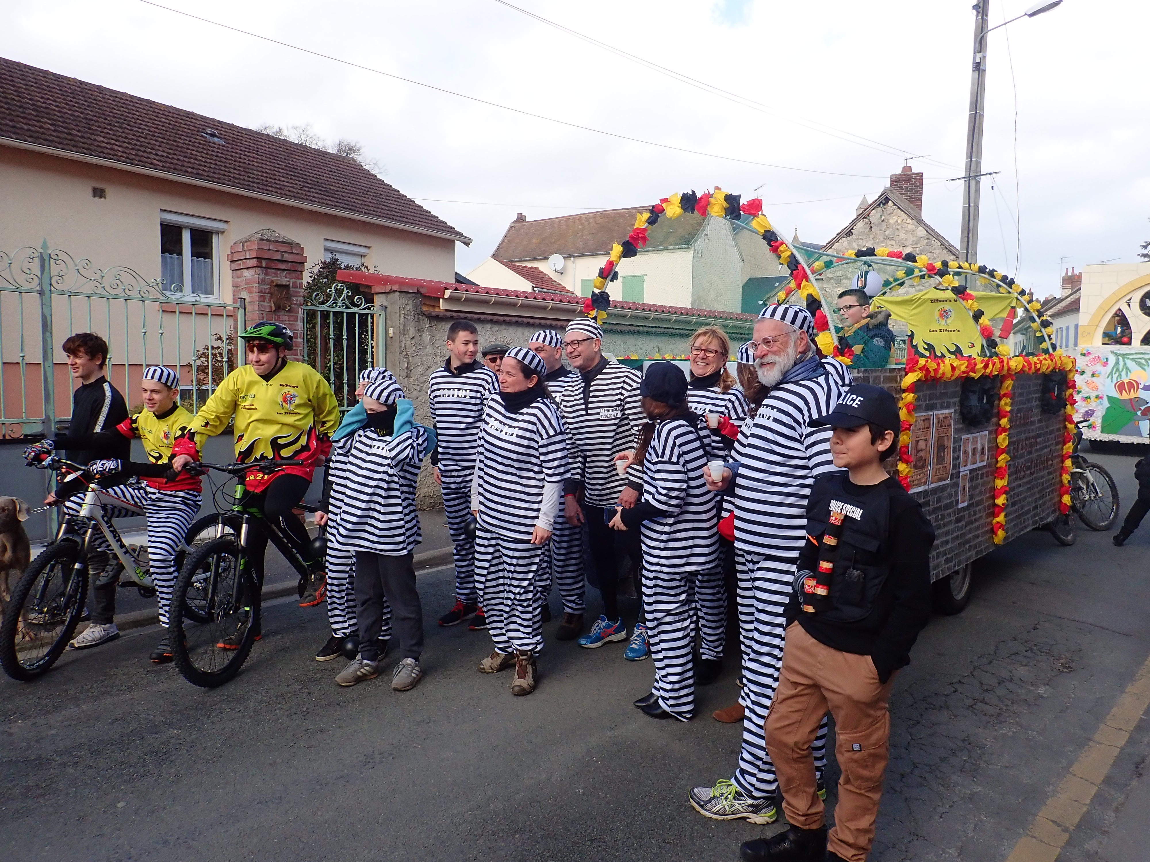 03 Defile Bois Hourdy 2019 30 