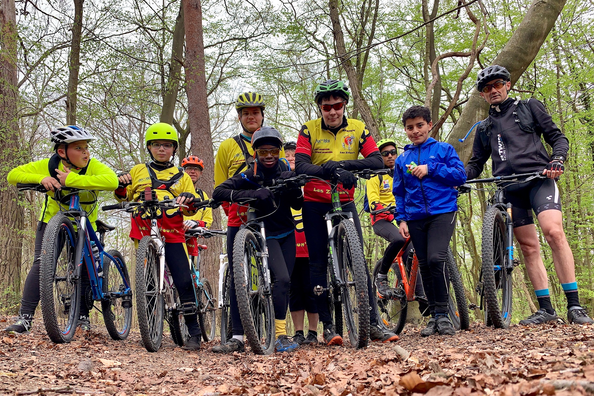 Sortie du 07 04 2019 5 