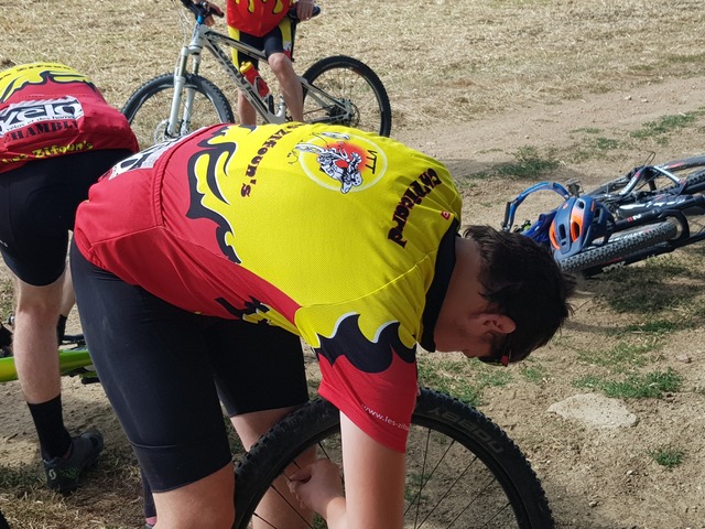 Sortie du 04 08 2019 11 
