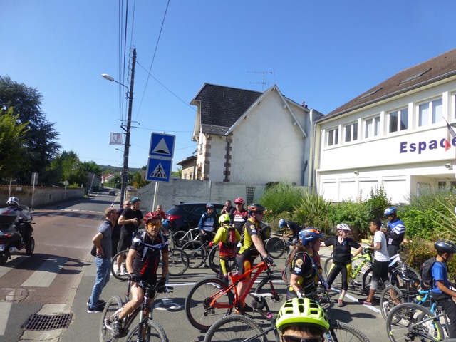 Sortie du 15 09 2019 10 