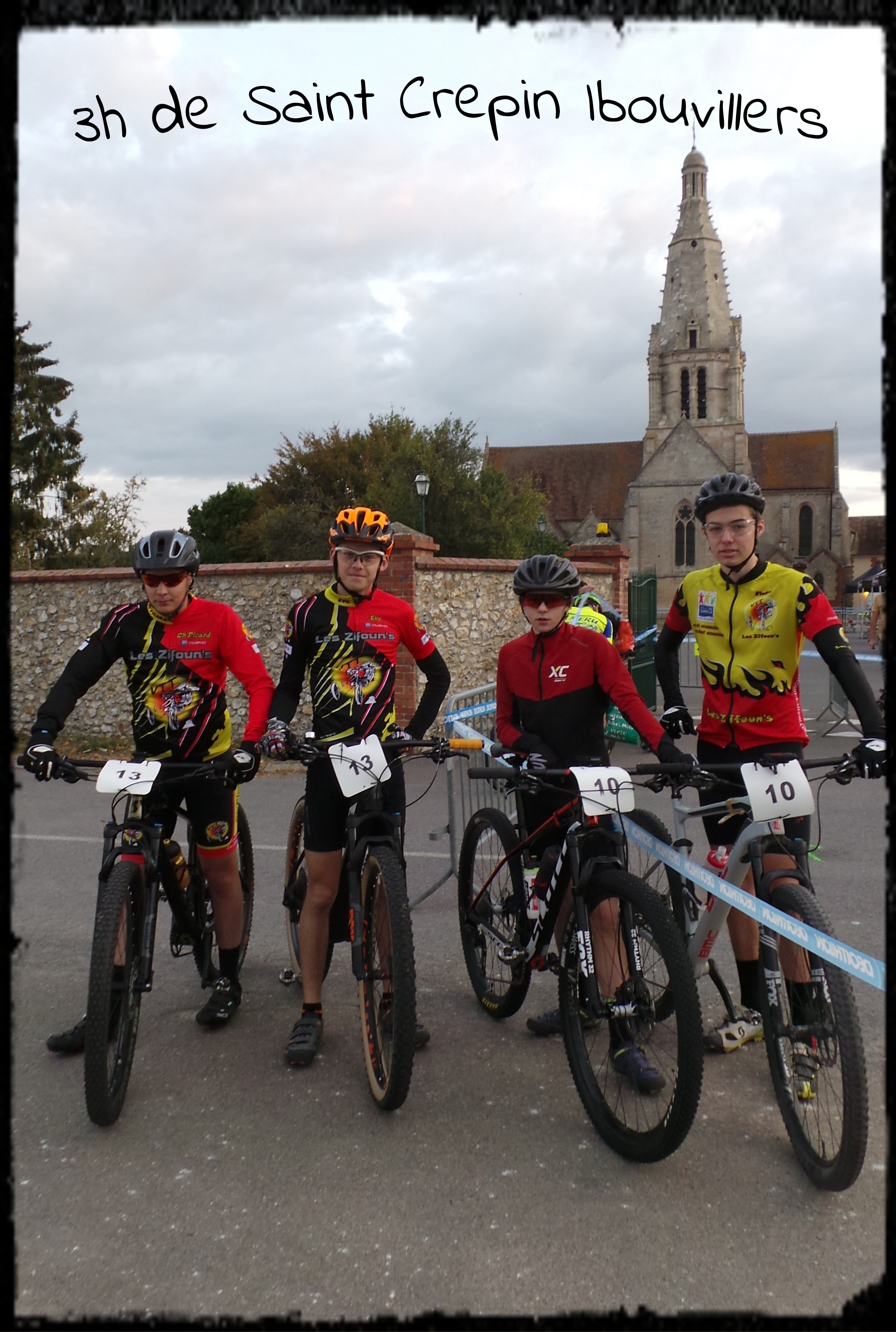 3 heures de st crepin 1 