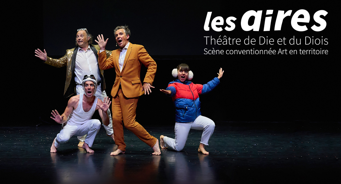 Théâtre de Die et du Diois