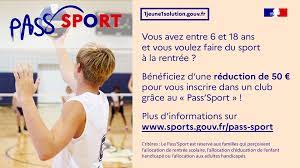 Pass Sport