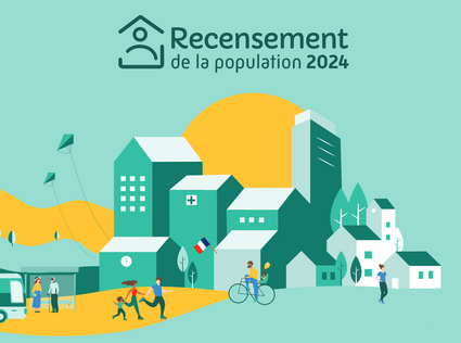 Recensement de la population