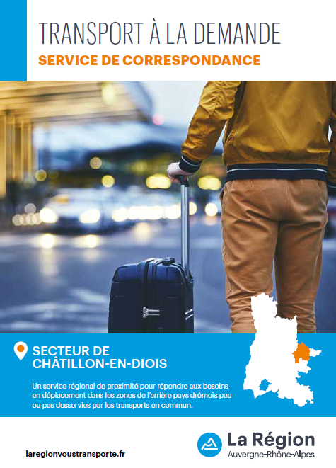 Transport A la Demande