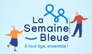 La semaine bleue