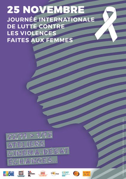 violences faites aux Femmes