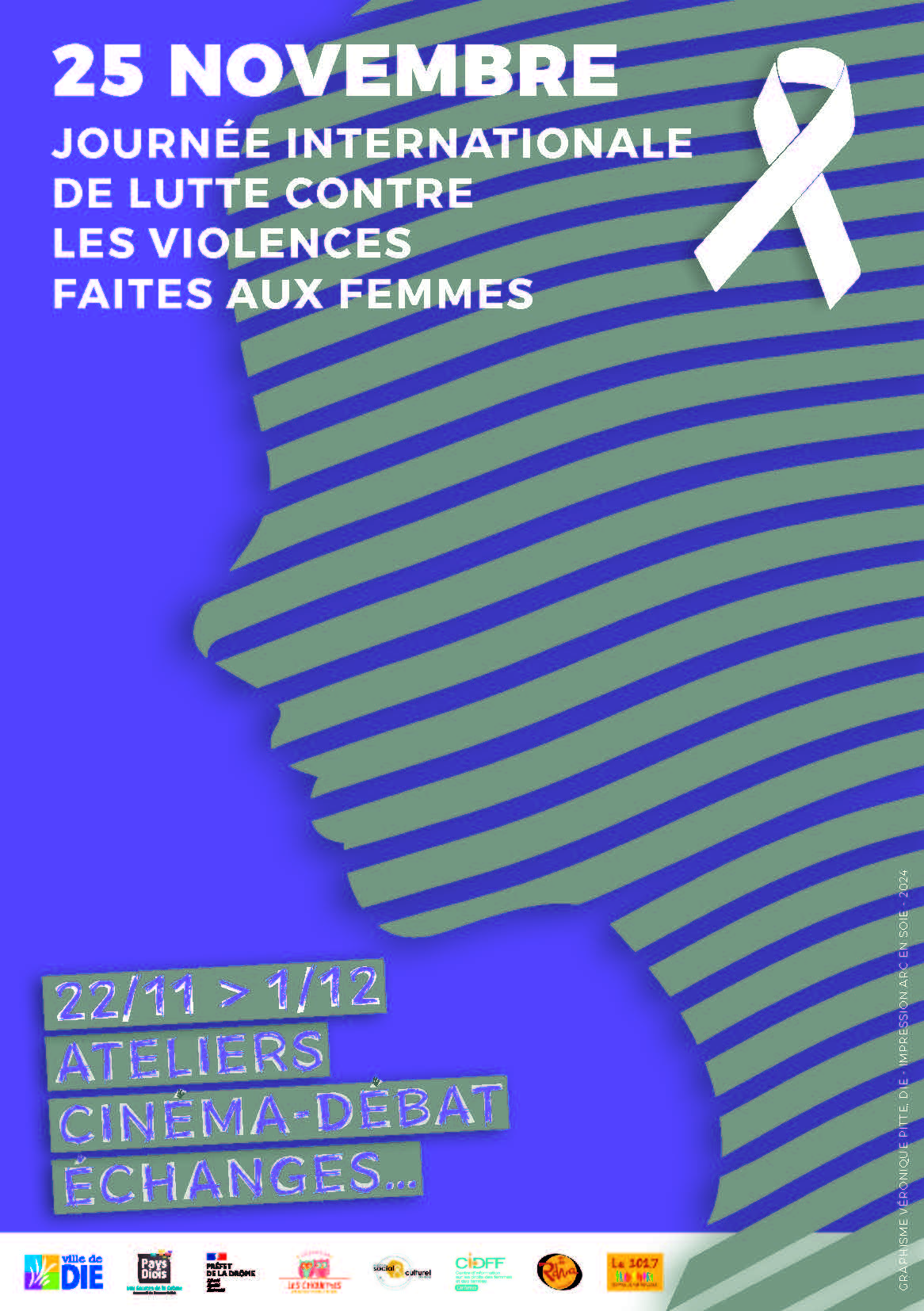 violences faites aux Femmes