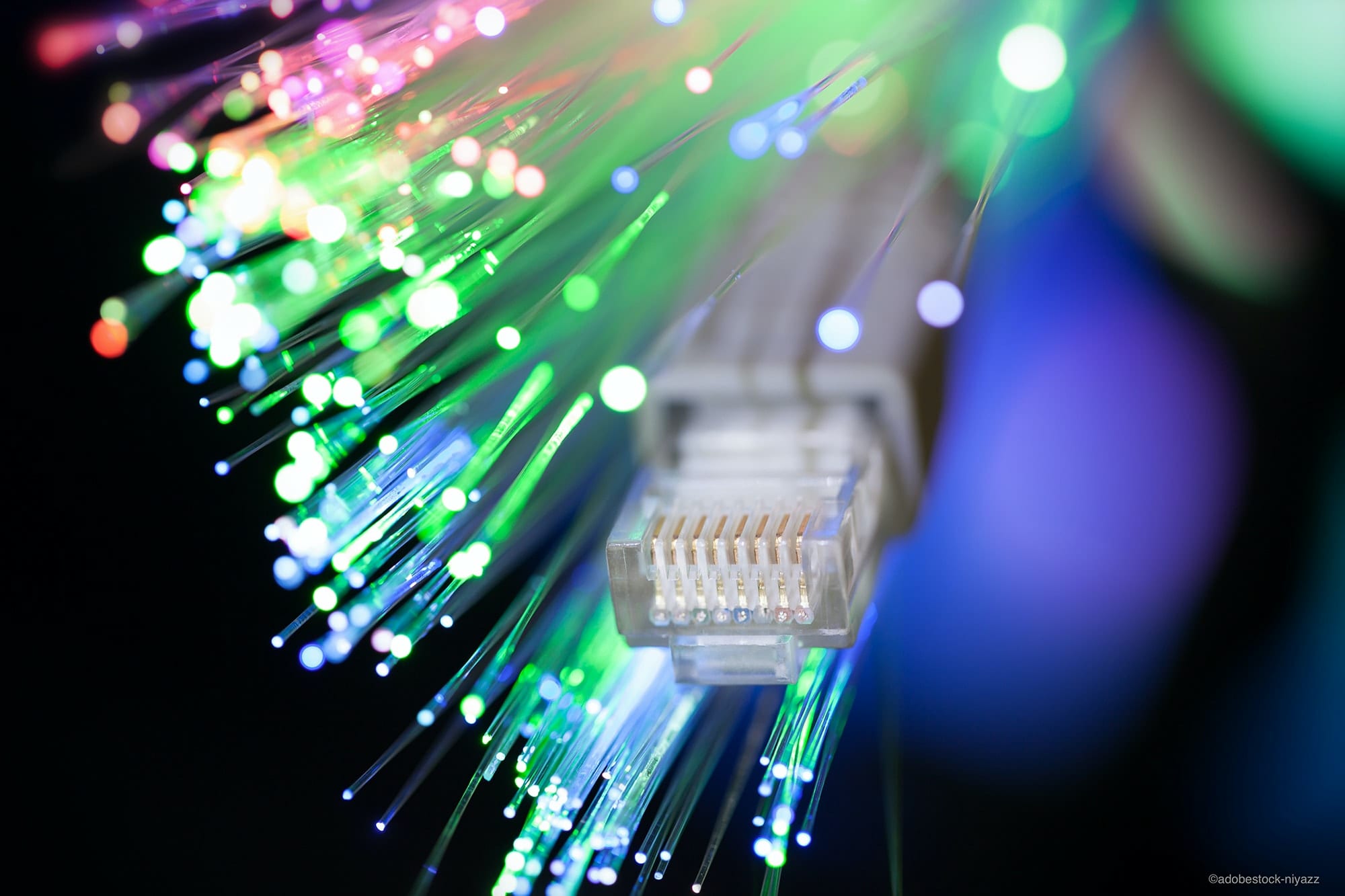  fibre optique 