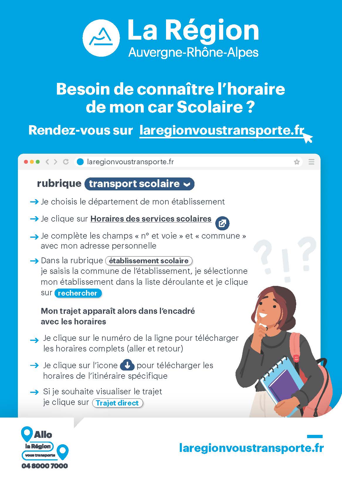 Info Transport