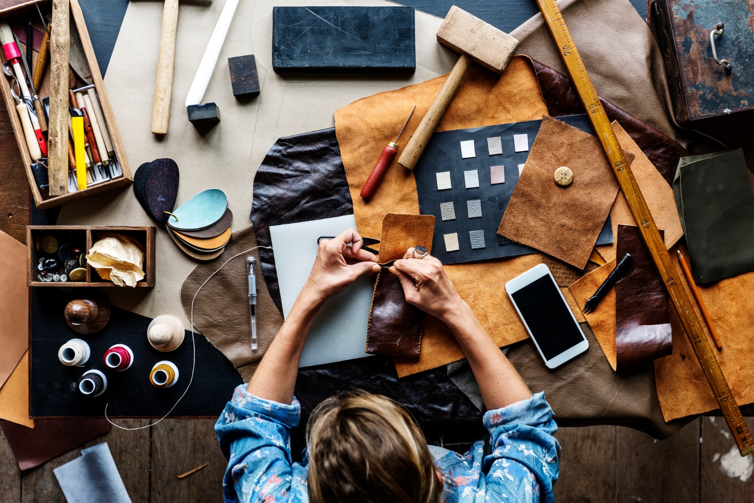 Aide à l’installation & modernisation